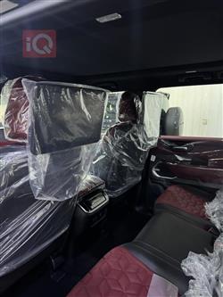 نيسان باترول